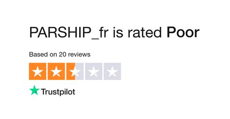 Read Customer Service Reviews of parship.nl